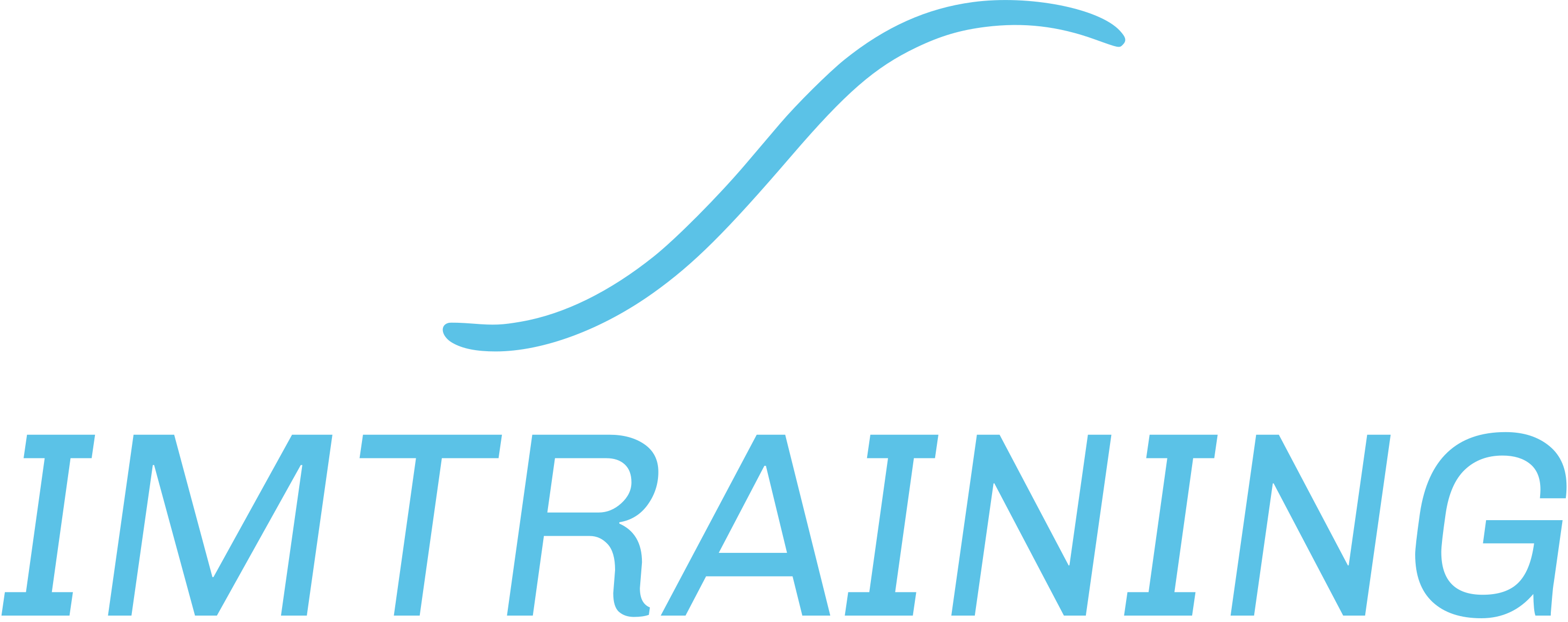 IMTRAINING Logo